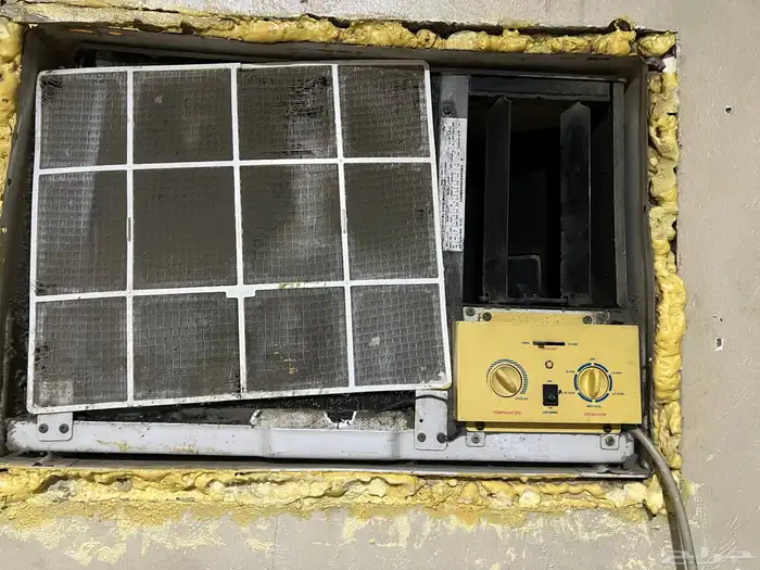 مكيفين للبيع بحاله جيده 0