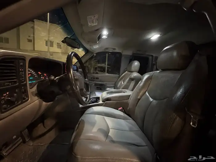 جي ام سي 2003 HD 10