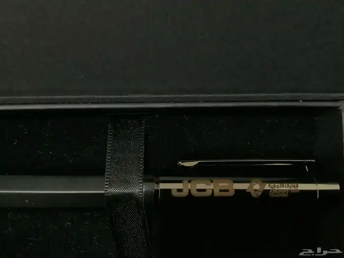 قلم ماركه JCB 2