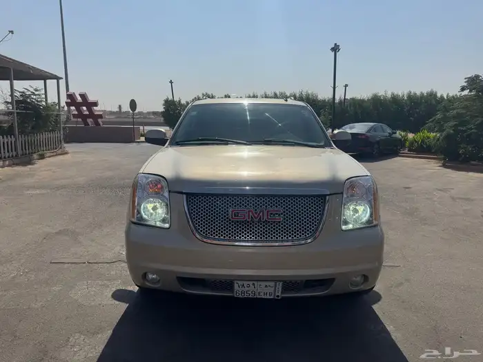 جمس دنالي 2007 طويل 0