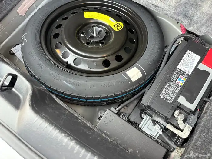 كرايزلر C300s موديل 2021 عالشرط نظيف 39