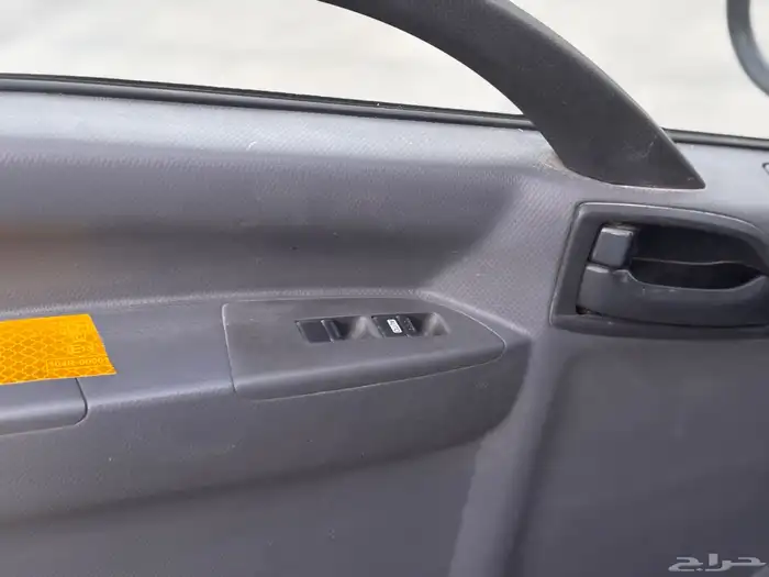 ايسوزو 2020 عداد قليل مخزن 56 الف 22