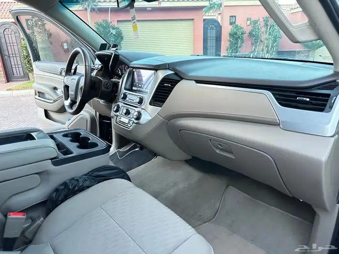 يوكن 2018 SLE 41