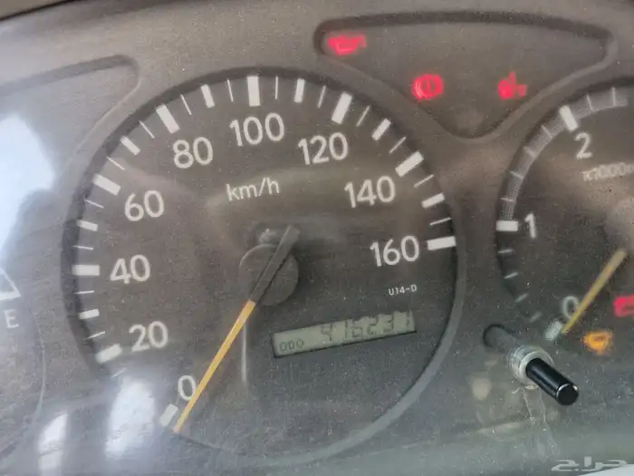 دينات ايسوزو تويوتا 16