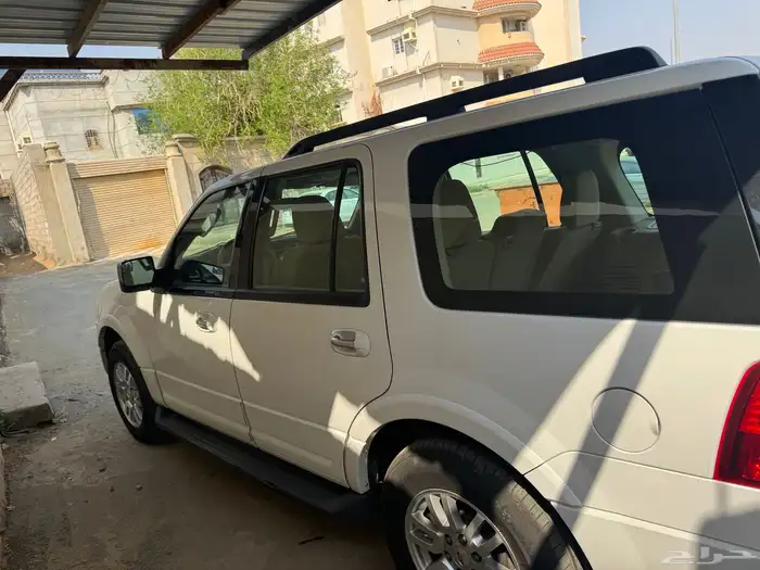 اكسبديشن 2014 بودي بلد 2