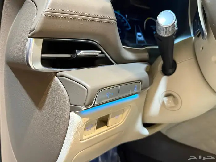 جنسس GV80 2022 (( بحالة الوكالة )) 5