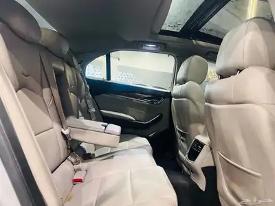 كاديلاك cts فل كامل 2019 (بحاله ممتازه) index