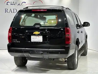 شيفروليه تاهو 2013 دبل سعودي index