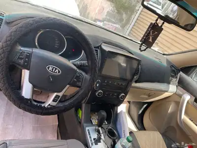 كيا سيرنتو 2012 index