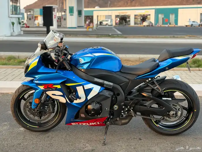 ريس سزوكي مقاس 1000 3