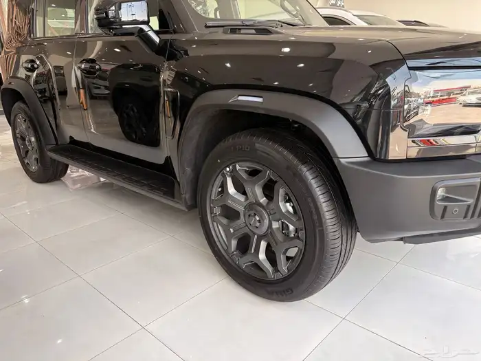 جيتور T2 2026 لاكجيري(عرض حصري لعملاء الكاش) 2