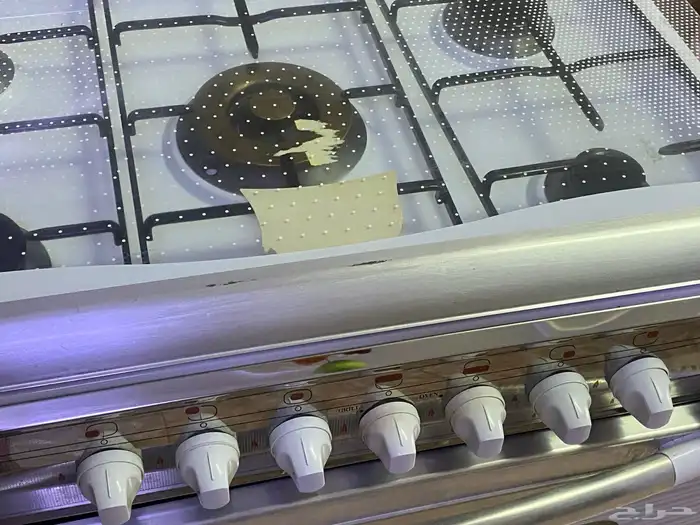 بوتاجاز نظيف للبيع 1