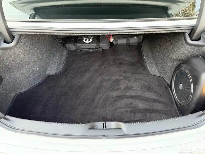 كرايزلر C300s موديل 2021 عالشرط نظيف 37