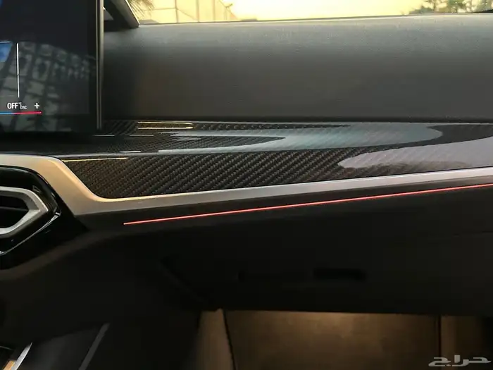 BMW M2 2024 الناغي على الضمان 13