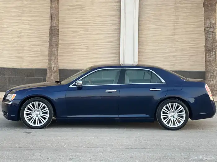 كلايزلر ليمتد 2014 6 سلندر 5