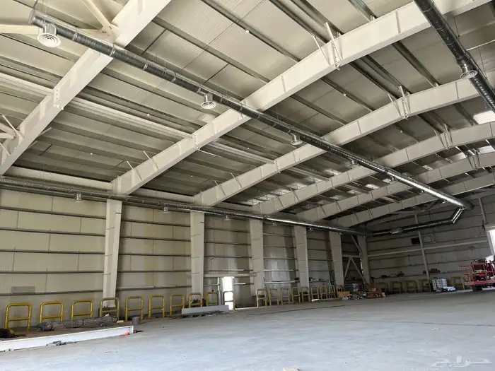 مكيف مركزي باكج دكت كارير 25 طن مستخدم تر يب د ت 9