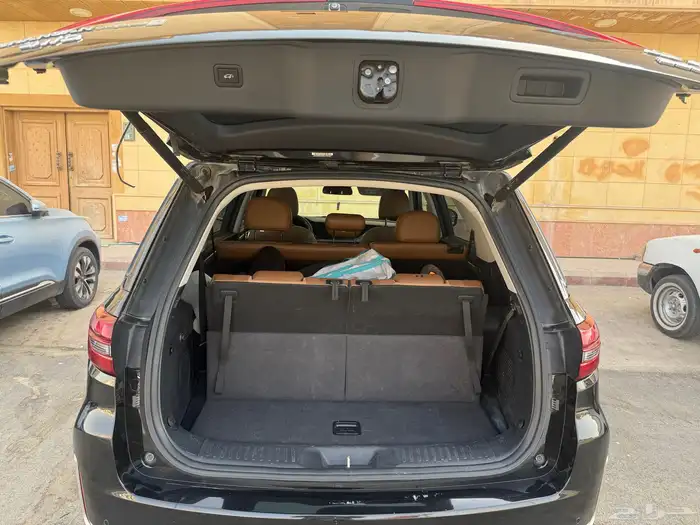 شانجان رويال 2022 اسود 13