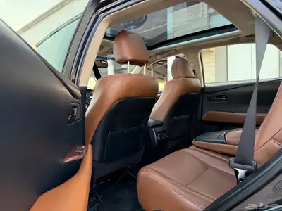 لكزس - RX2013 - فل index