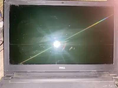 لاب توب نوع dell index