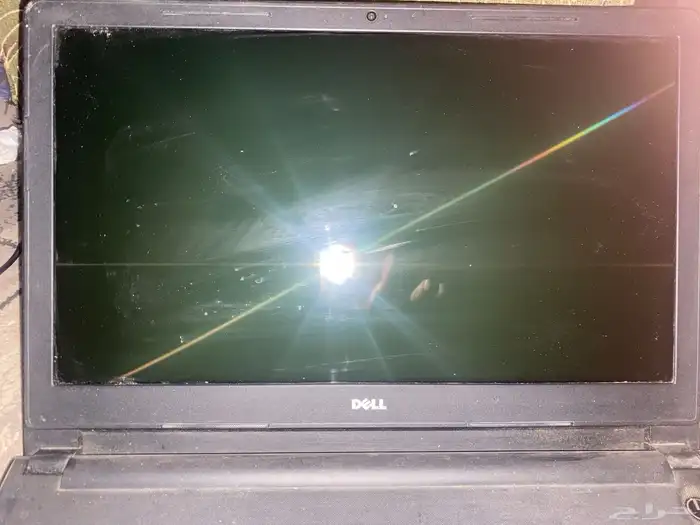 لاب توب نوع dell 1