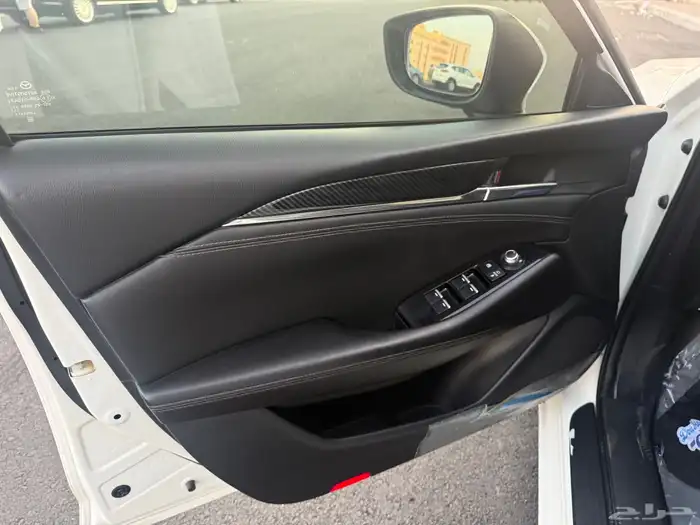 مازدا_6_فل_2021 22