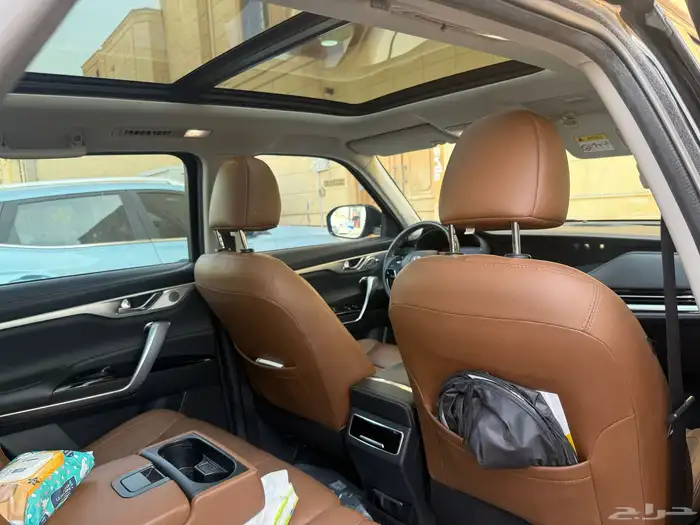 شانجان رويال 2022 اسود 9