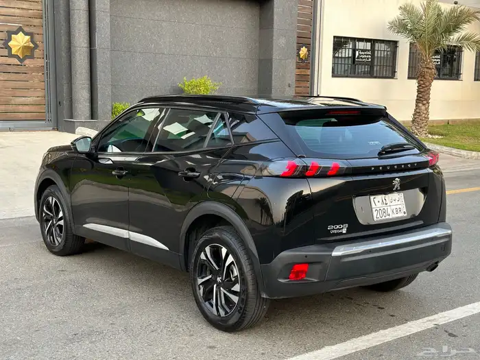 بيجو 2008 2022 5