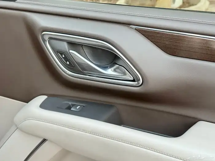 يوكن SLE موديل 2023 قصير دبل شرط 23