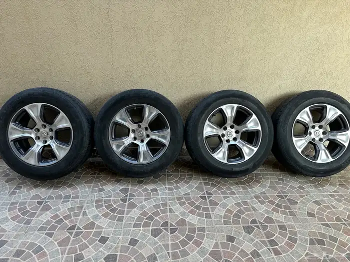 جنوط رام 2019 لارامي 2