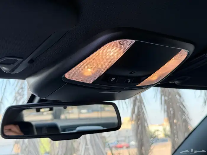 كرايزلر C300s موديل 2021 عالشرط نظيف 18