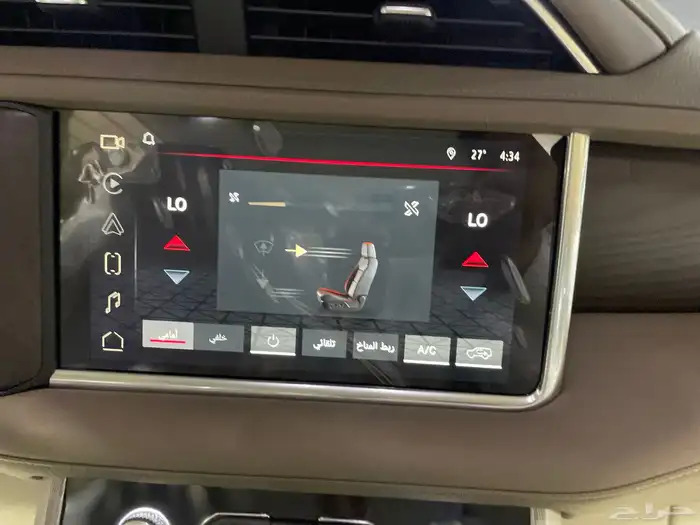 جمس دينالي 2024 اصفاررر 40