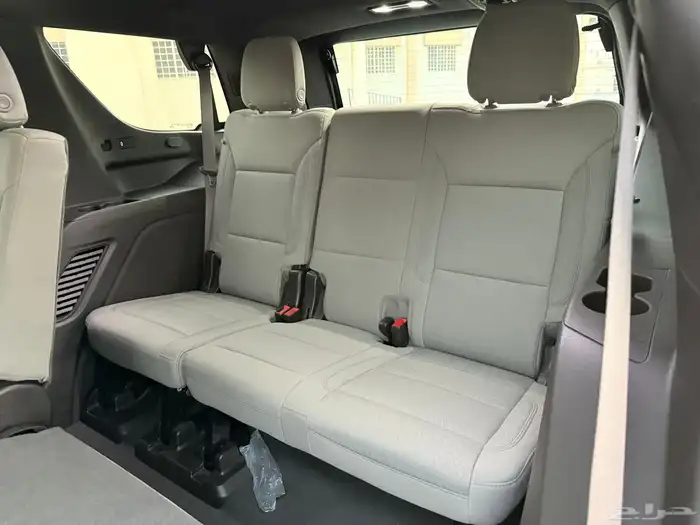 يوكن SLE موديل 2023 قصير دبل شرط 35