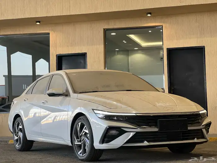 النترا جديد 2025 كمفورت فل 2