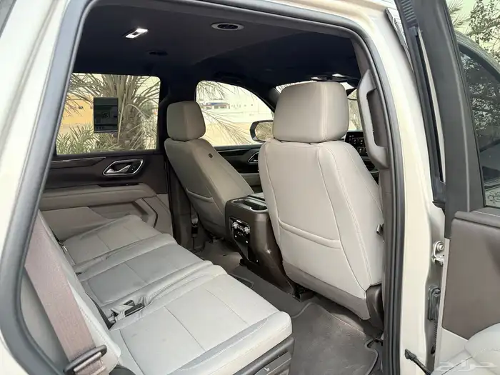 يوكن SLE موديل 2023 قصير دبل شرط 37