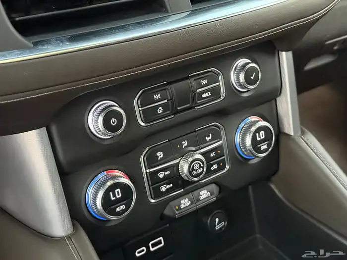 يوكن SLE موديل 2023 قصير دبل شرط 15