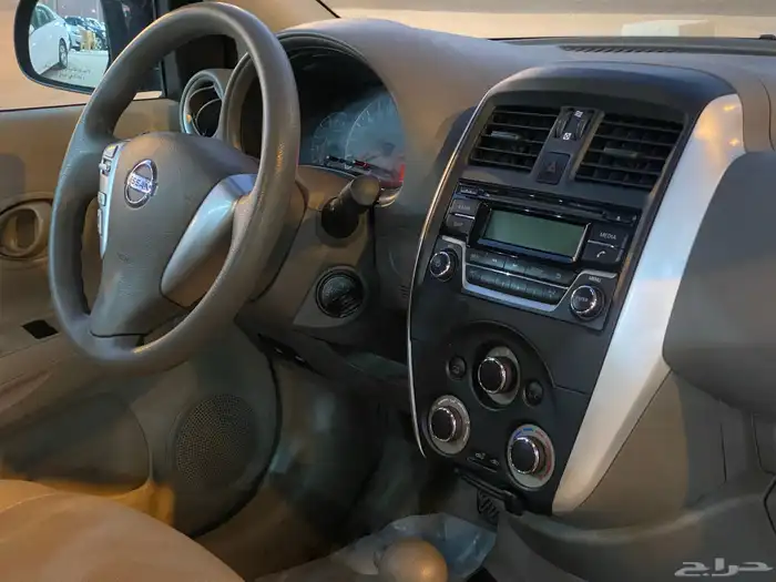 نيسان صني فل 23