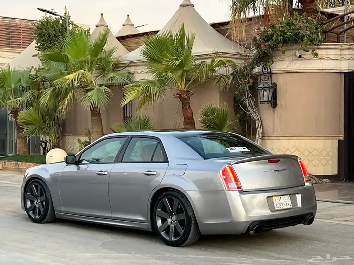 للبيع كرايزلر (( SRT 2014)) 19