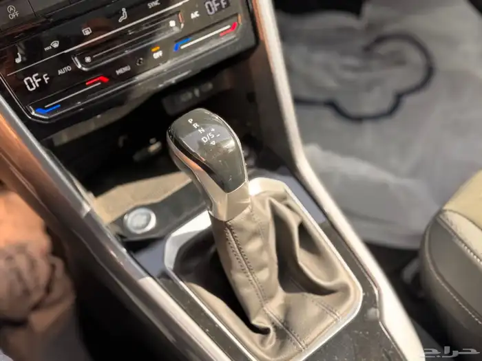 فلكسواجن تي روك فل كامل 2024 بحالة الوكالة 23