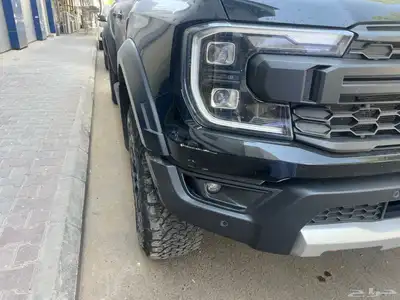 رينجر رابتر 2023 index