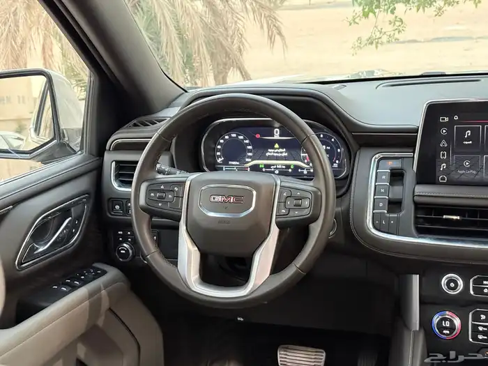 يوكن SLE موديل 2023 قصير دبل شرط 30