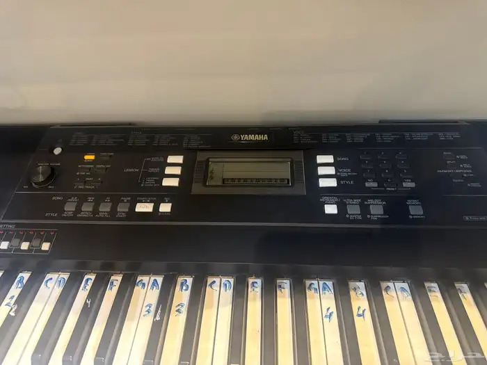 اورغ ياماها موديل A350 للبيع 1