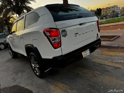 ديزل دفع رباعي كوري ريكستون مكينة مرسيدس وكالة جبار للنفود index