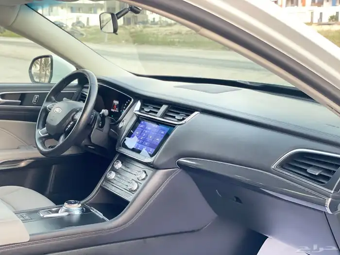 فورد-توروس-2022-بدي وكالة 18