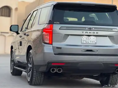 تاهو 2022 فل كامل دبل وكالة index