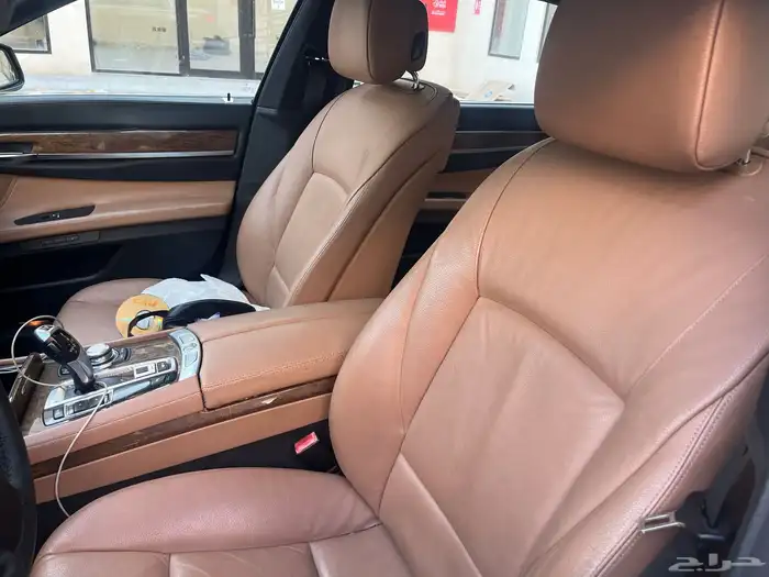 بي ام دبليو 2012 ناغي بسعر مناسب 10