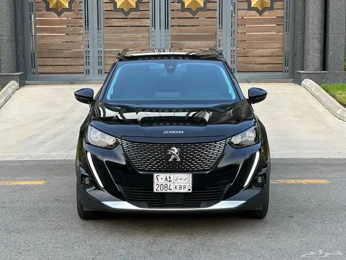 بيجو 2008 2022 1