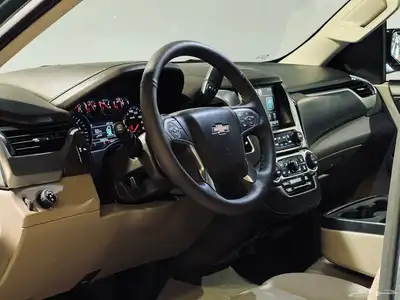 تاهو 2019 LS بحاله ممتازه بدون دبل index