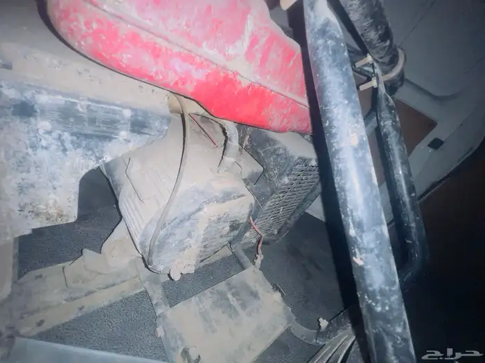 ماطور للبيع ياباني هوندا 1