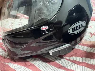 خوز BELL و جاكت سيفتي للدبابات index