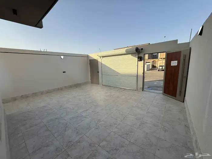 شقق تمليك للبيع حي الشفاء مدينة تبوك 1